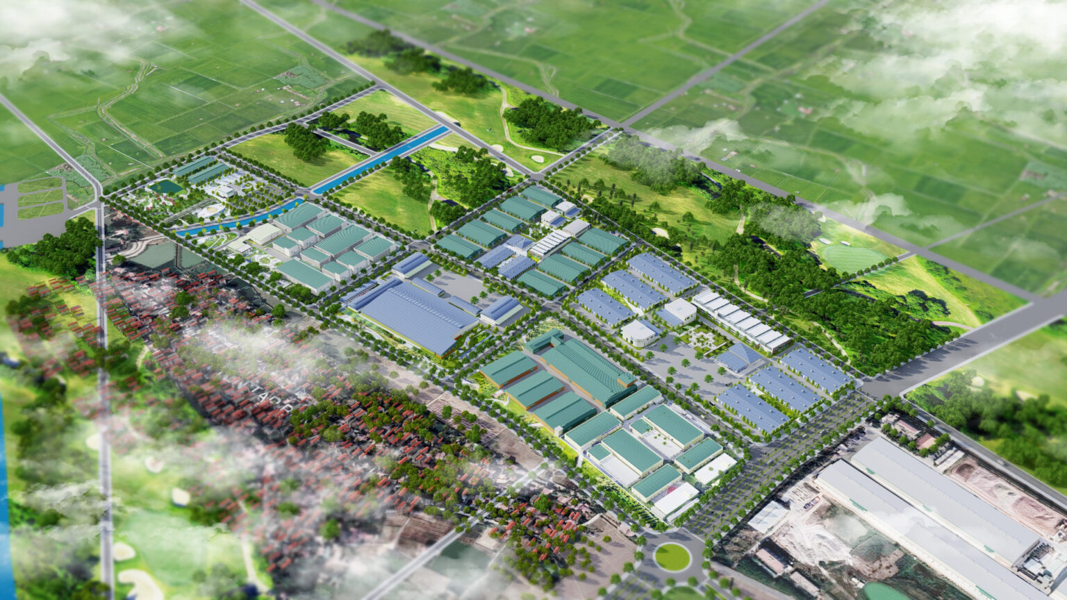 H&agrave; Nội giao hơn 96.500m2 đất cho quận Bắc Từ Li&ecirc;m x&acirc;y dựng hạ tầng kỹ thuật- Ảnh 2.