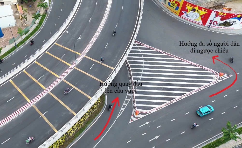 Thống nhất phương &aacute;n giảm xung đột giao th&ocirc;ng trước ga T3 T&acirc;n Sơn Nhất- Ảnh 3.