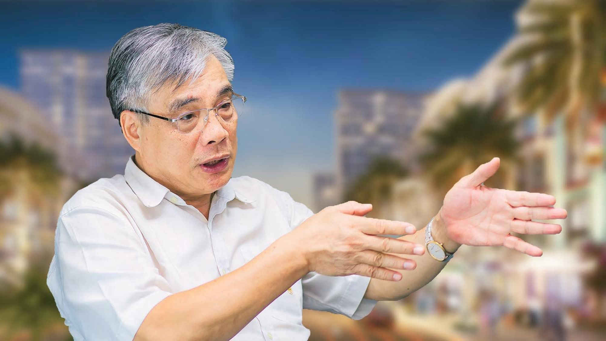 Kỳ vọng kinh tế tư nh&acirc;n tạo kỳ t&iacute;ch mới- Ảnh 1.
