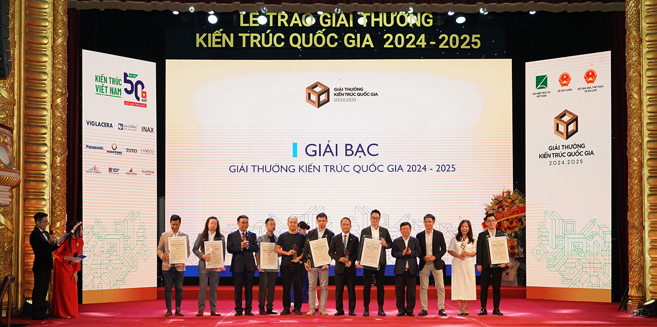 Ph&oacute; Thủ tướng Trần Hồng H&agrave;: Kiến tr&uacute;c Việt Nam đang đứng trước sứ mệnh lịch sử- Ảnh 5.