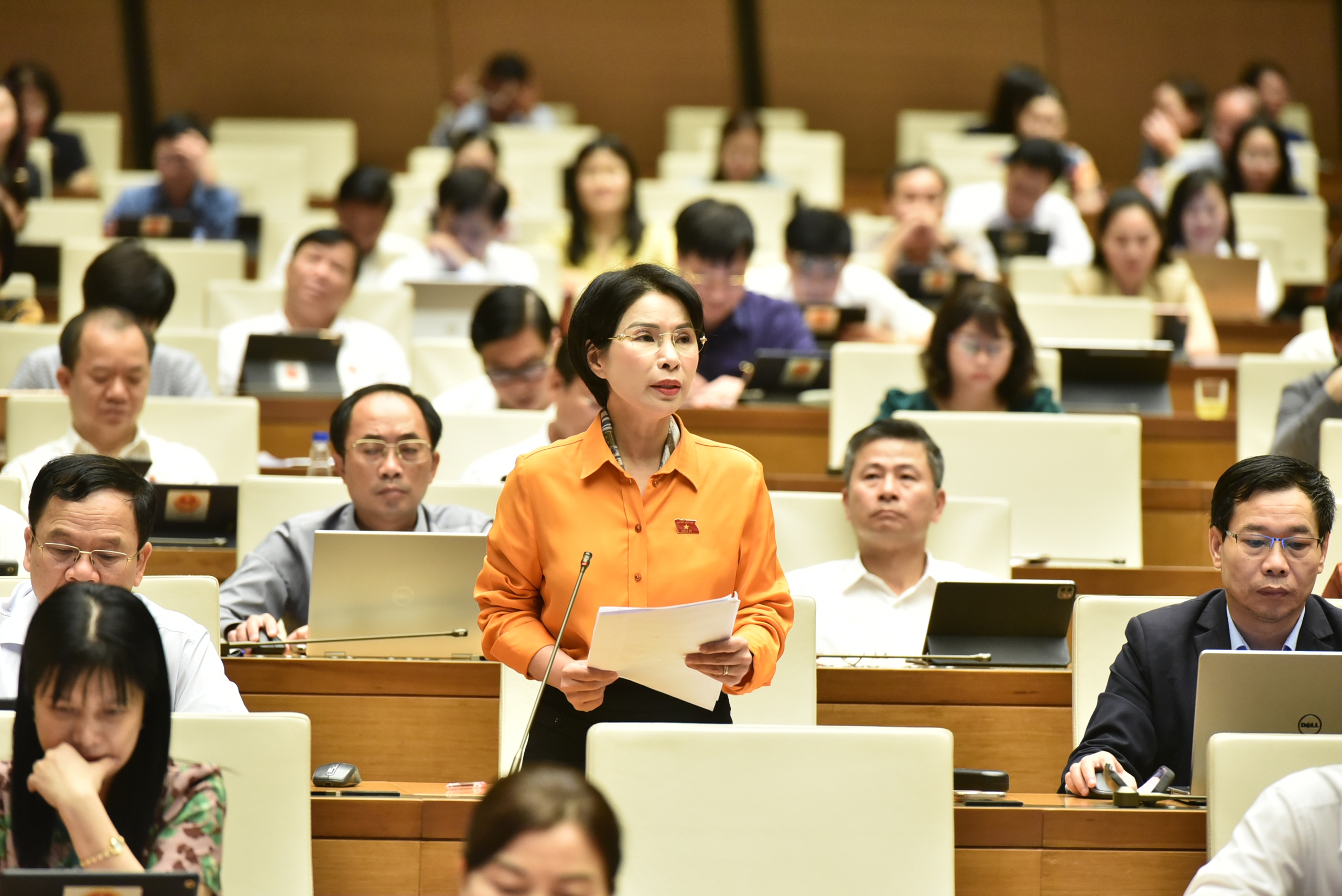 Cần lộ tr&igrave;nh chuyển đổi to&agrave;n bộ hộ kinh doanh sang doanh nghiệp- Ảnh 2.