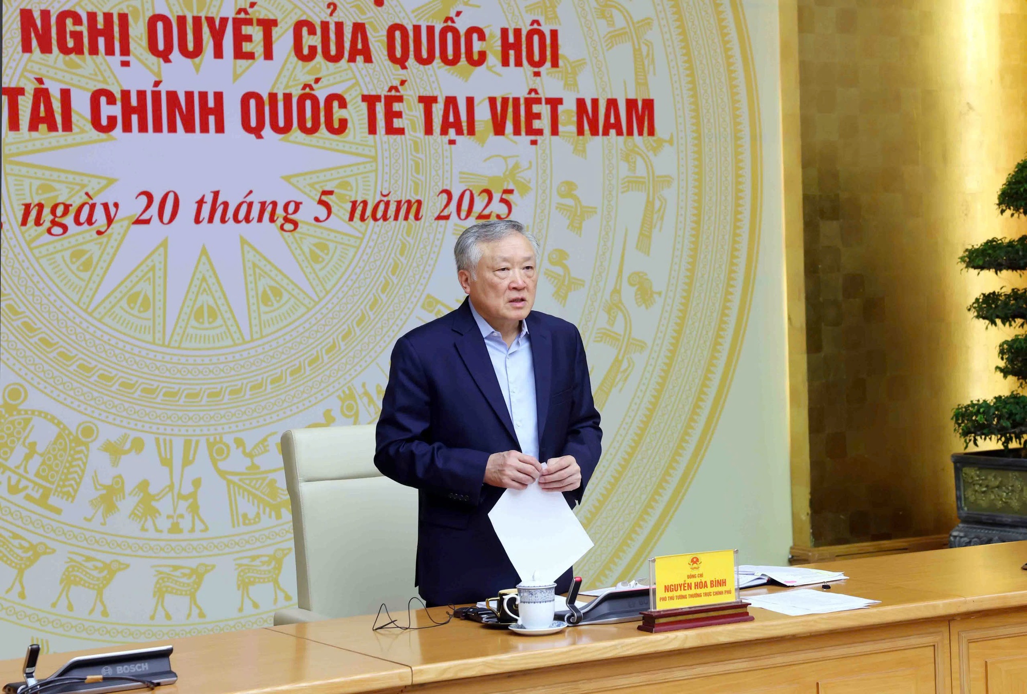 Sẽ phát triển trung tâm tài chính quốc tế tại Việt Nam- Ảnh 1. Sẽ phát triển trung tâm tài chính quốc tế tại Việt Nam- Ảnh 1.