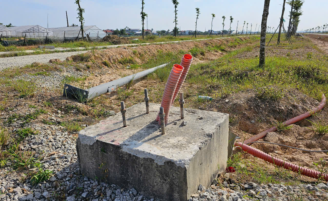 Tuyến đường 5km ở Huế thi c&ocirc;ng 7 năm chưa xong: Nh&agrave; thầu cam kết về đ&iacute;ch trước 30/7- Ảnh 11.