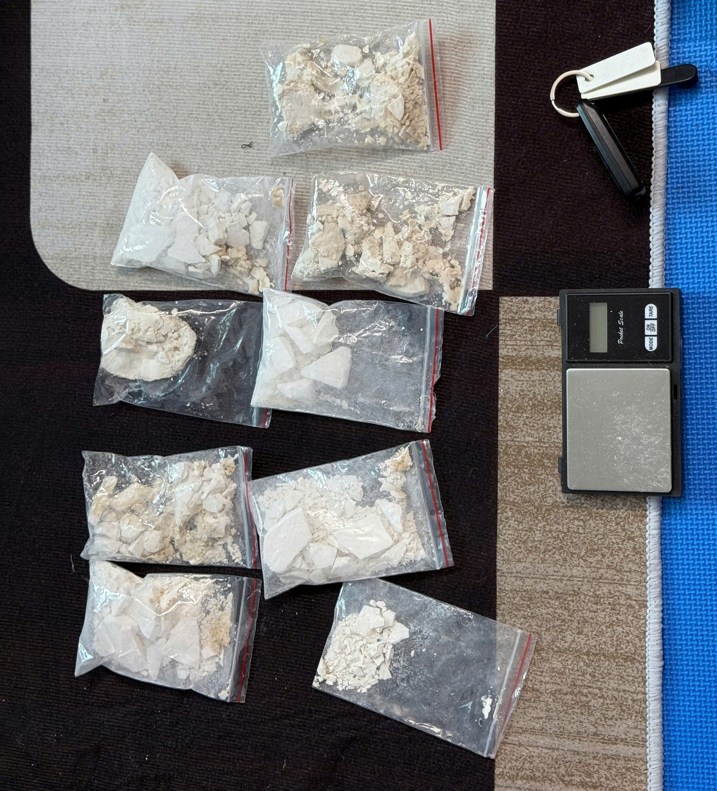 Nam Định: Triệt ph&aacute; đường d&acirc;y ma t&uacute;y với hệ thống cảnh giới như "boong-ke"- Ảnh 2.