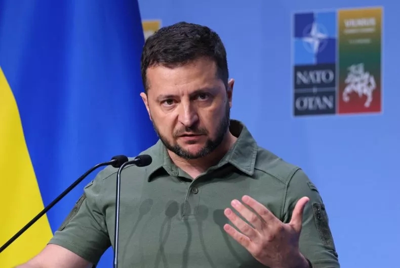 Sau điện đ&agrave;m, Tổng thống Trump tuy&ecirc;n bố Nga - Ukraine sẽ đ&agrave;m ph&aacute;n ngừng bắn ngay lập tức- Ảnh 3.