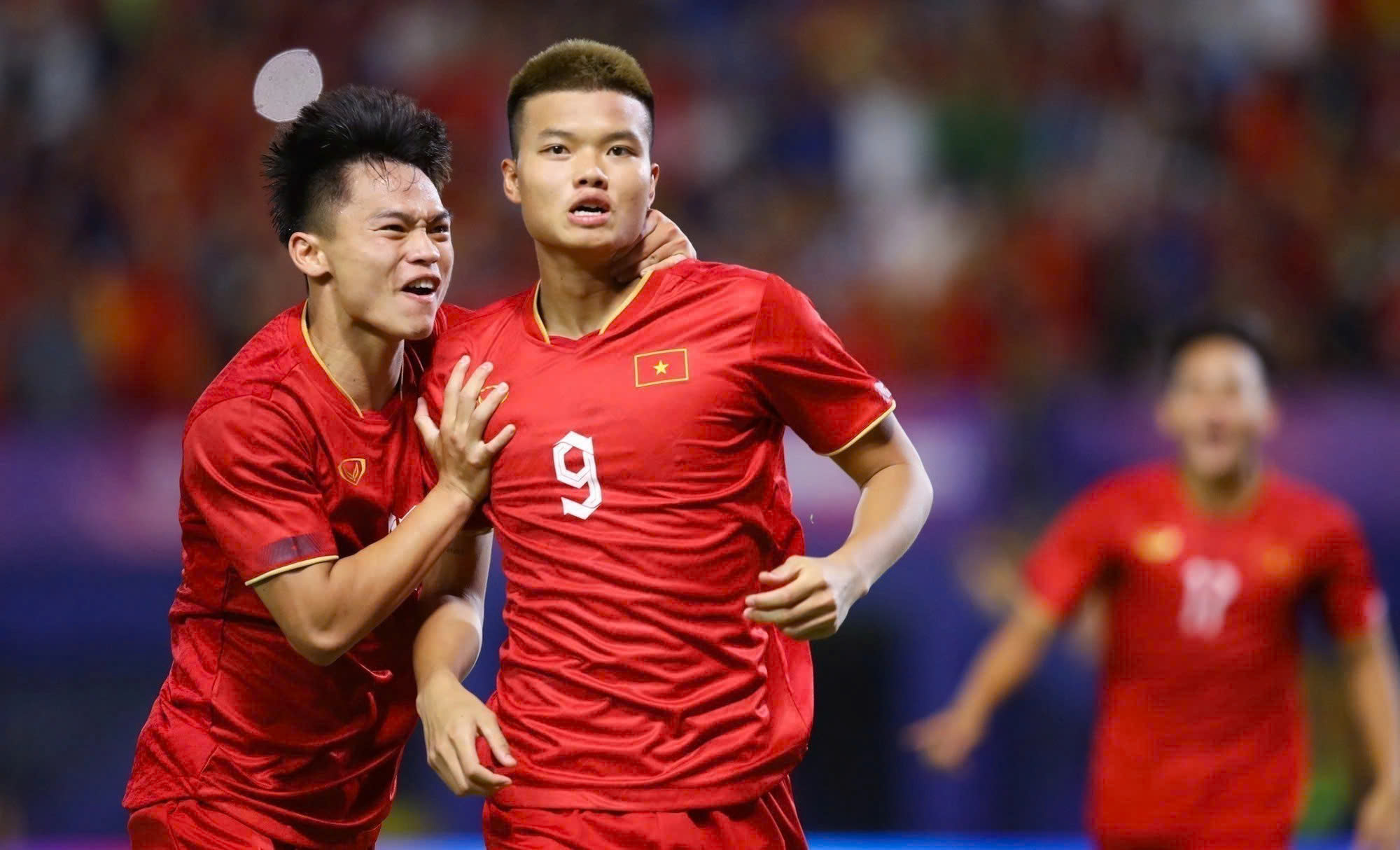 Việt Nam hưởng lợi thế lớn ở m&ocirc;n b&oacute;ng đ&aacute; SEA Games- Ảnh 1.