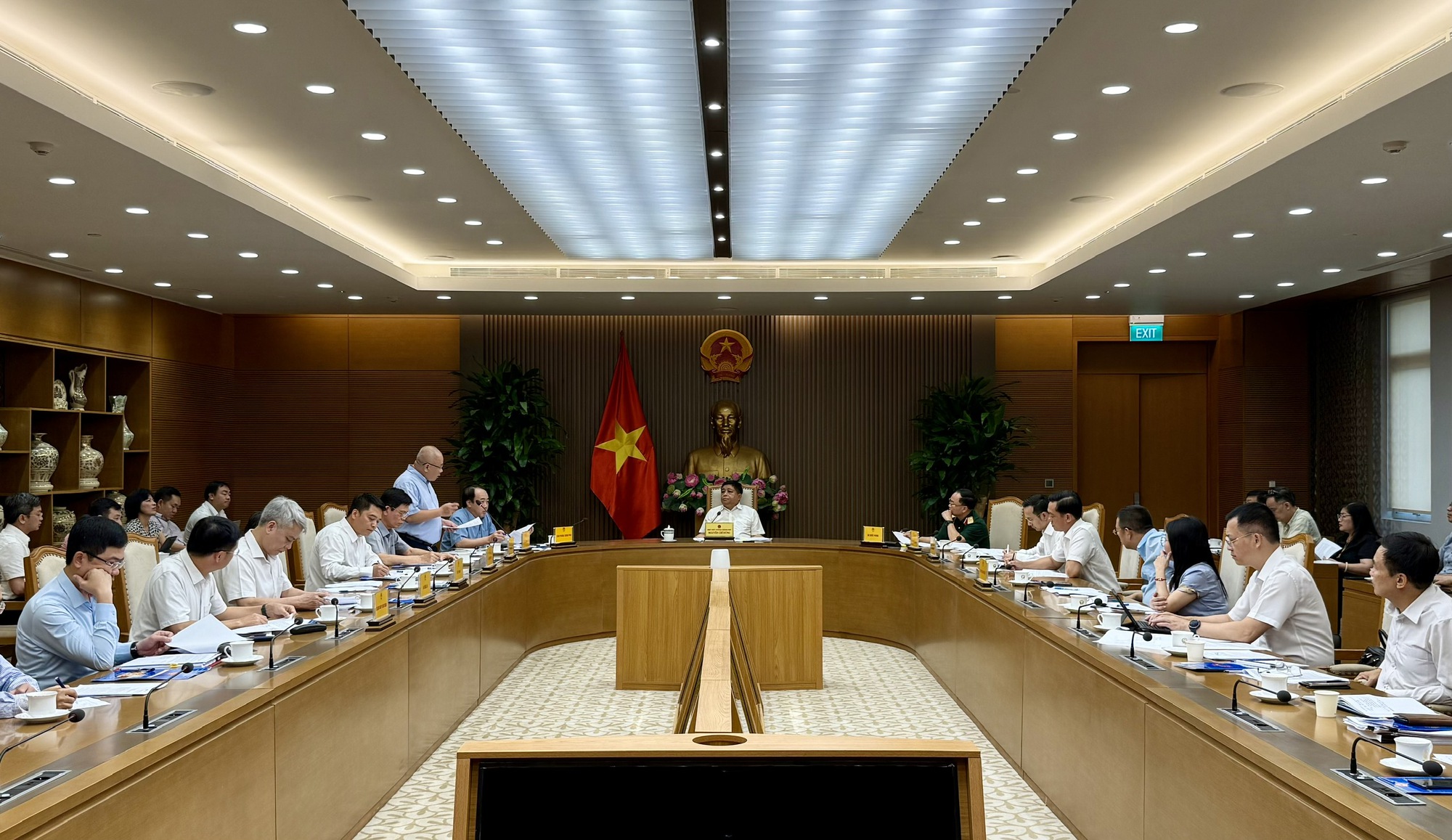 Đồng ý chủ trương mở rộng Cảng hàng không quốc tế Phú Quốc- Ảnh 2. Đồng ý chủ trương mở rộng Cảng hàng không quốc tế Phú Quốc- Ảnh 2.