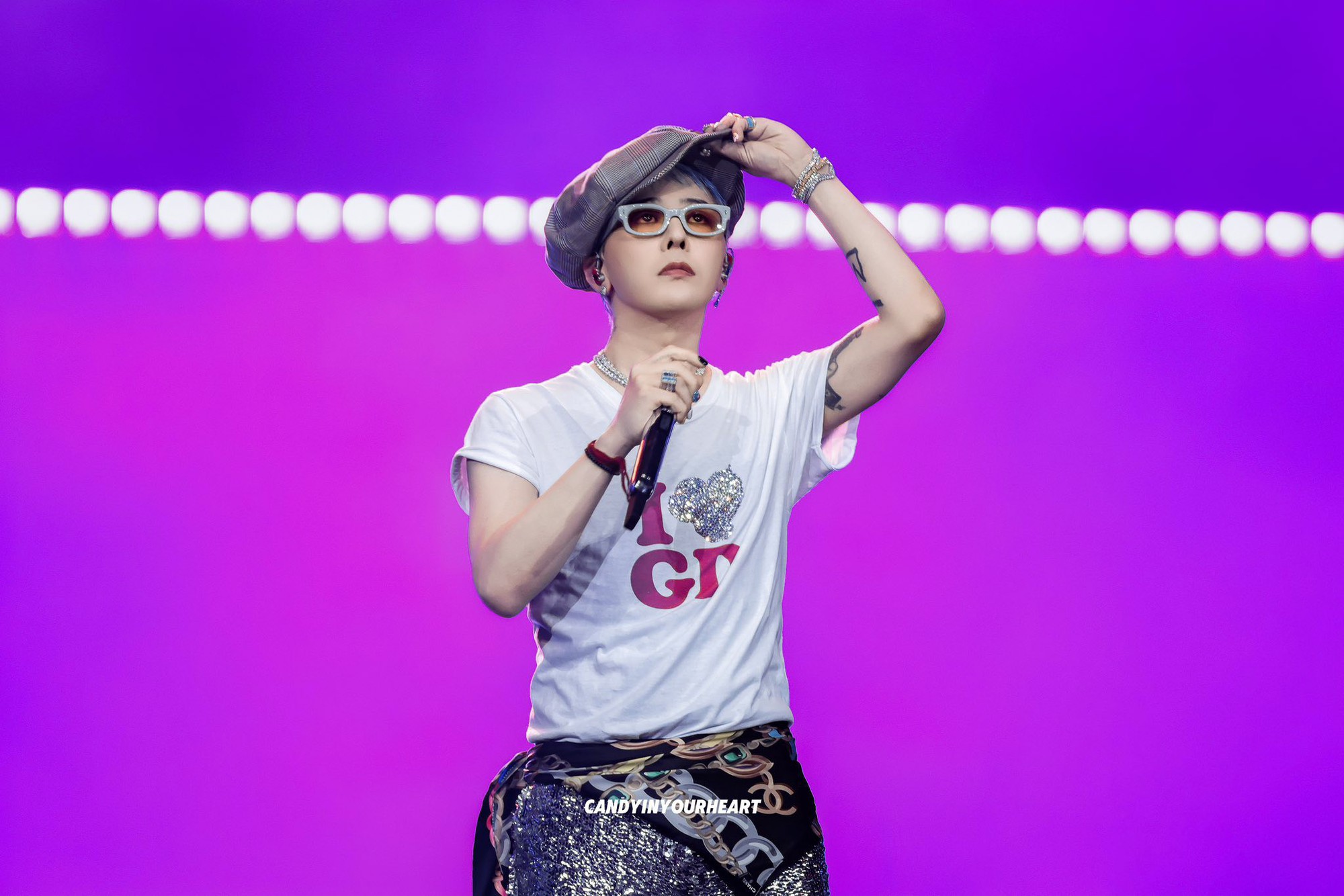 Kiếp nạn khi săn v&eacute; concert c&oacute; G-Dragon tại H&agrave; Nội- Ảnh 1.