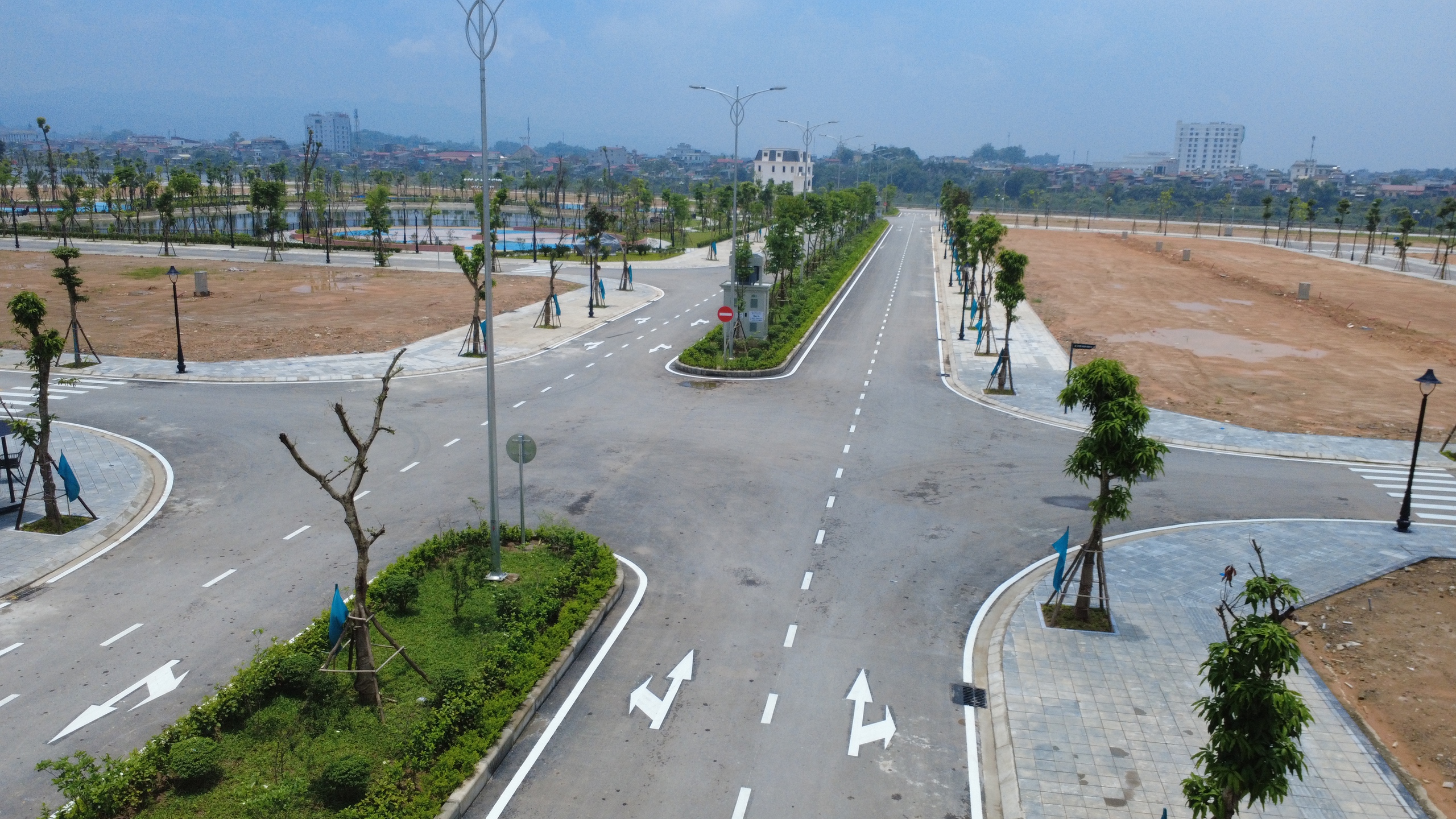 Những khu đ&ocirc; thị ngh&igrave;n tỷ đồng mang lại diện mạo mới cho Y&ecirc;n B&aacute;i- Ảnh 2.