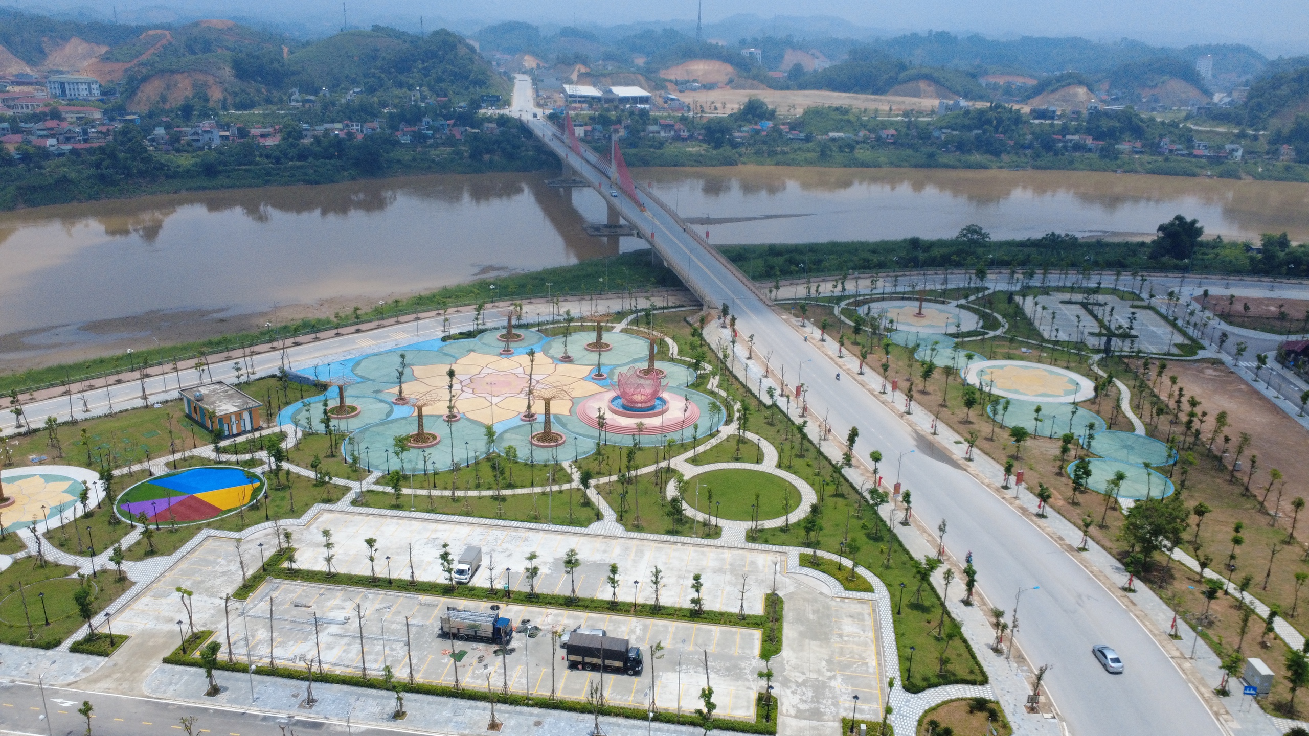 Những khu đ&ocirc; thị ngh&igrave;n tỷ đồng mang lại diện mạo mới cho Y&ecirc;n B&aacute;i- Ảnh 4.