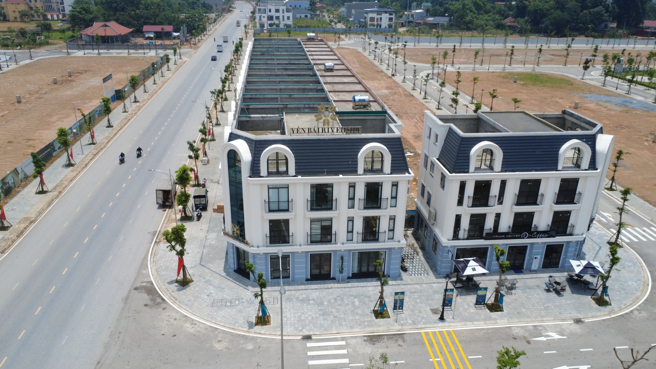 Những khu đ&ocirc; thị ngh&igrave;n tỷ đồng mang lại diện mạo mới cho Y&ecirc;n B&aacute;i- Ảnh 5.