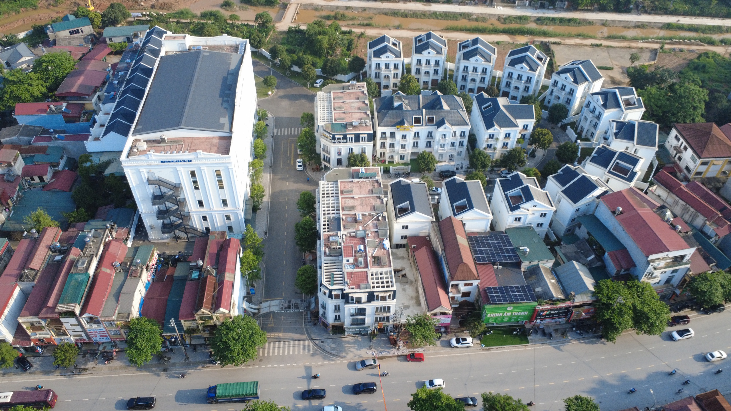 Những khu đ&ocirc; thị ngh&igrave;n tỷ đồng mang lại diện mạo mới cho Y&ecirc;n B&aacute;i- Ảnh 12.