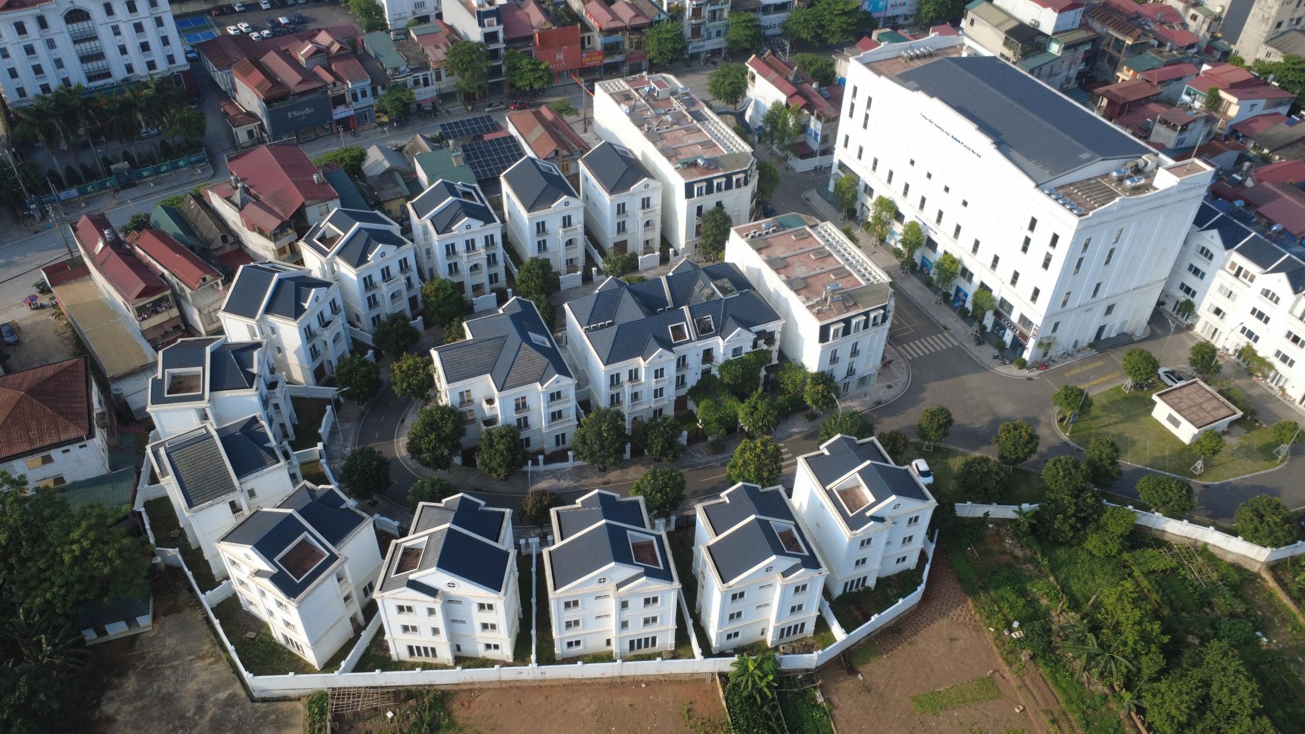 Những khu đ&ocirc; thị ngh&igrave;n tỷ đồng mang lại diện mạo mới cho Y&ecirc;n B&aacute;i- Ảnh 13.