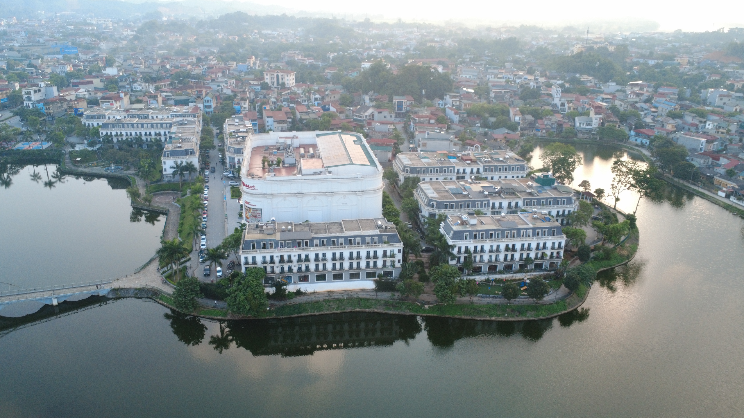 Những khu đ&ocirc; thị ngh&igrave;n tỷ đồng mang lại diện mạo mới cho Y&ecirc;n B&aacute;i- Ảnh 16.