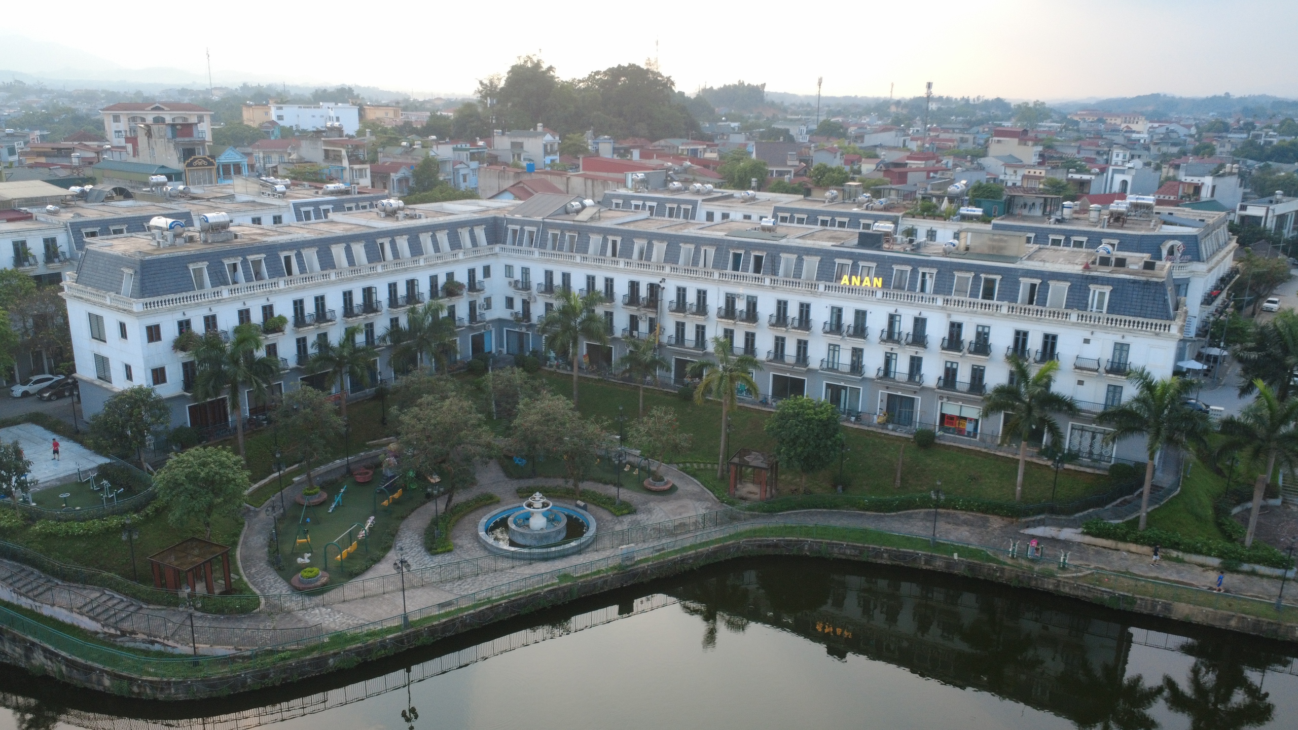 Những khu đ&ocirc; thị ngh&igrave;n tỷ đồng mang lại diện mạo mới cho Y&ecirc;n B&aacute;i- Ảnh 15.