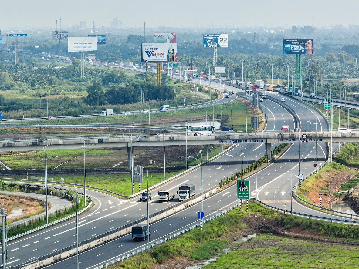 Đ&egrave;o Cả đề xuất chủ tr&igrave; nghi&ecirc;n cứu đầu tư mở rộng cao tốc Bắc - Nam ph&iacute;a Đ&ocirc;ng- Ảnh 1.