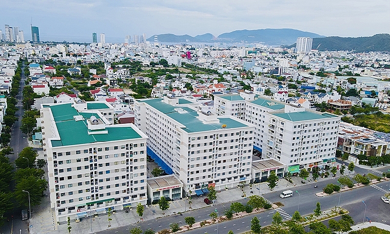 Kh&aacute;nh H&ograve;a phấn đấu ho&agrave;n th&agrave;nh mỗi dự &aacute;n nh&agrave; ở x&atilde; hội chỉ trong 18 th&aacute;ng- Ảnh 1.