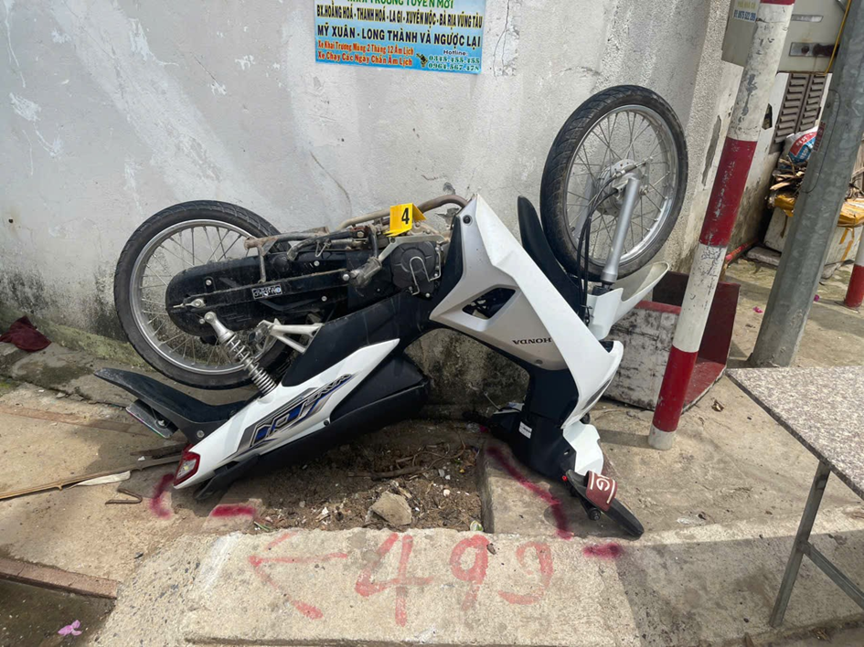 Thanh Hóa: Siết chặt xử lý vi phạm, kéo giảm tai nạn giao thông ở lứa tuổi học sinh- Ảnh 1. Thanh Hóa: Siết chặt xử lý vi phạm, kéo giảm tai nạn giao thông ở lứa tuổi học sinh- Ảnh 1.