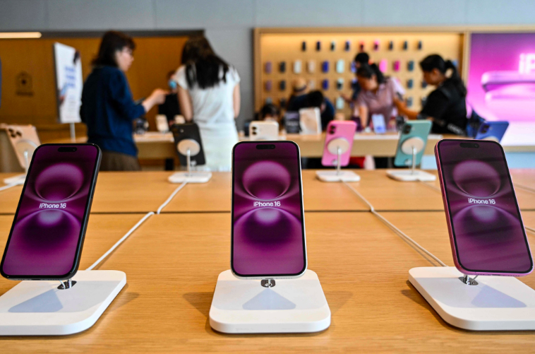 Apple mở m&ocirc; h&igrave;nh AI cho c&aacute;c nh&agrave; ph&aacute;t triển- Ảnh 1.