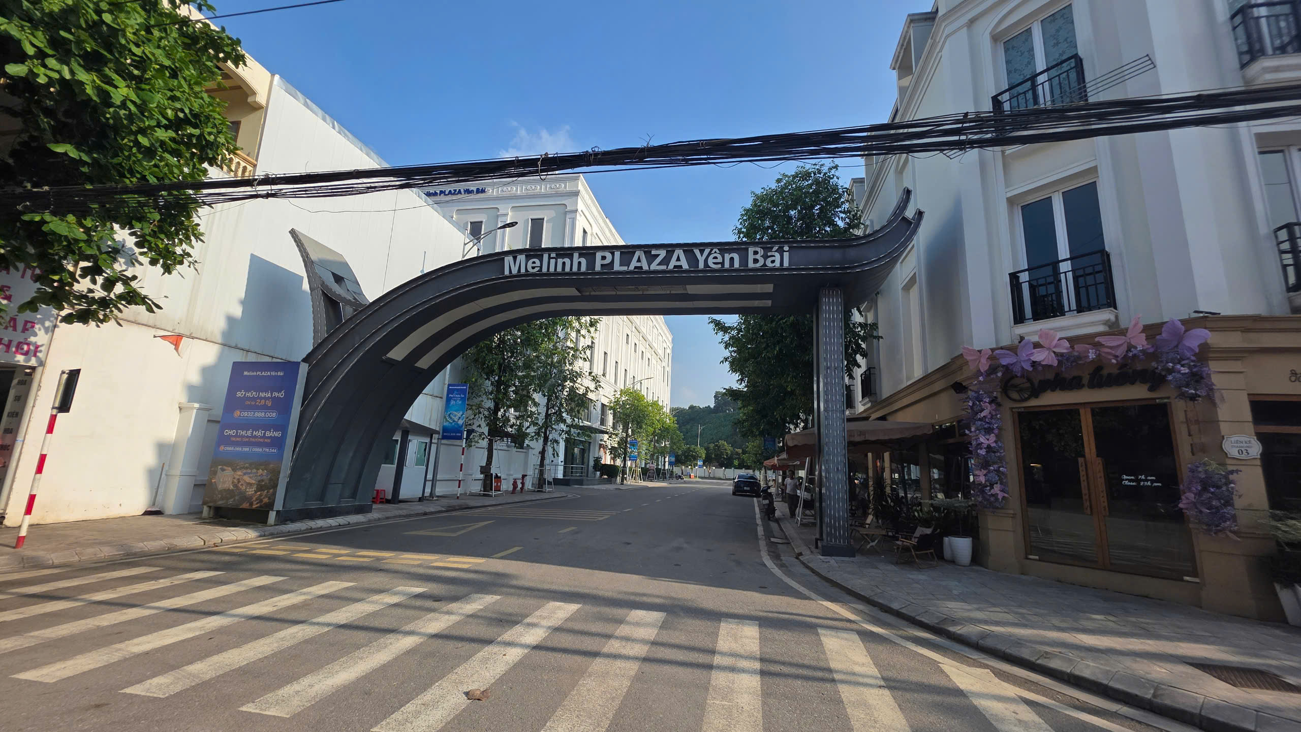 Những khu đ&ocirc; thị ngh&igrave;n tỷ đồng mang lại diện mạo mới cho Y&ecirc;n B&aacute;i- Ảnh 14.