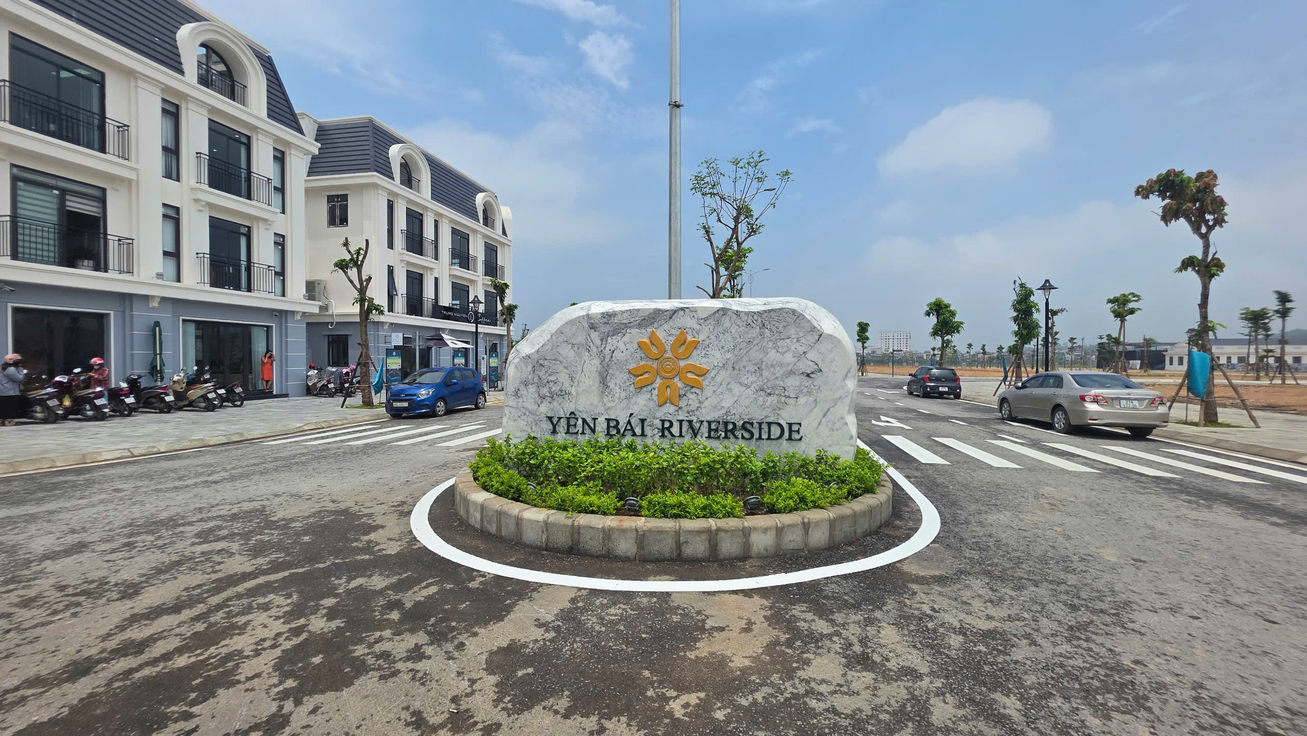 Những khu đ&ocirc; thị ngh&igrave;n tỷ đồng mang lại diện mạo mới cho Y&ecirc;n B&aacute;i- Ảnh 7.