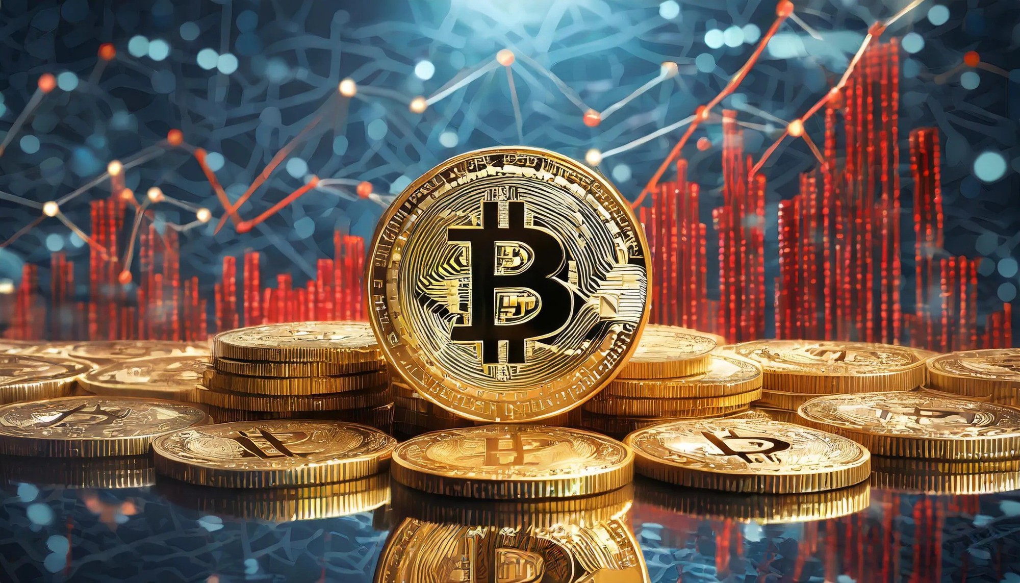 Bitcoin ph&aacute; đỉnh mọi thời đại, c&aacute;n mốc 111.000 USD- Ảnh 1.