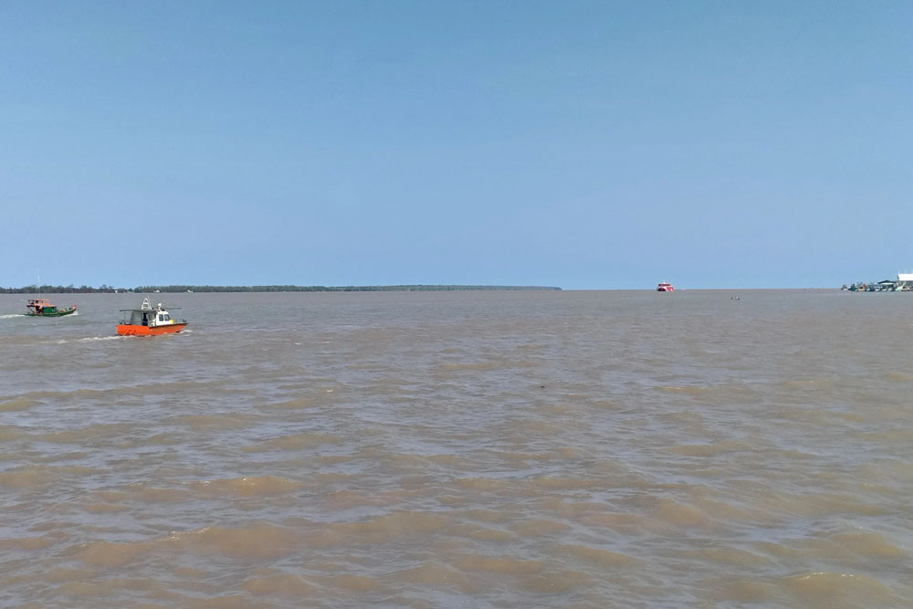 Đề xuất k&eacute;o d&agrave;i thời gian nạo v&eacute;t luồng Trần Đề tới năm 2028- Ảnh 1.