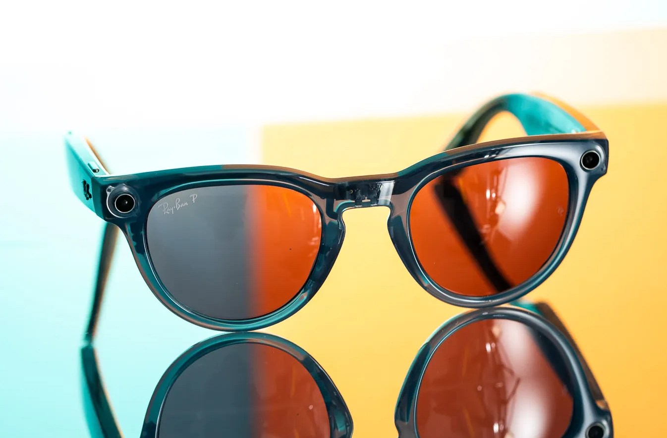 Apple l&ecirc;n kế hoạch ra mắt k&iacute;nh th&ocirc;ng minh v&agrave;o năm 2026- Ảnh 1.