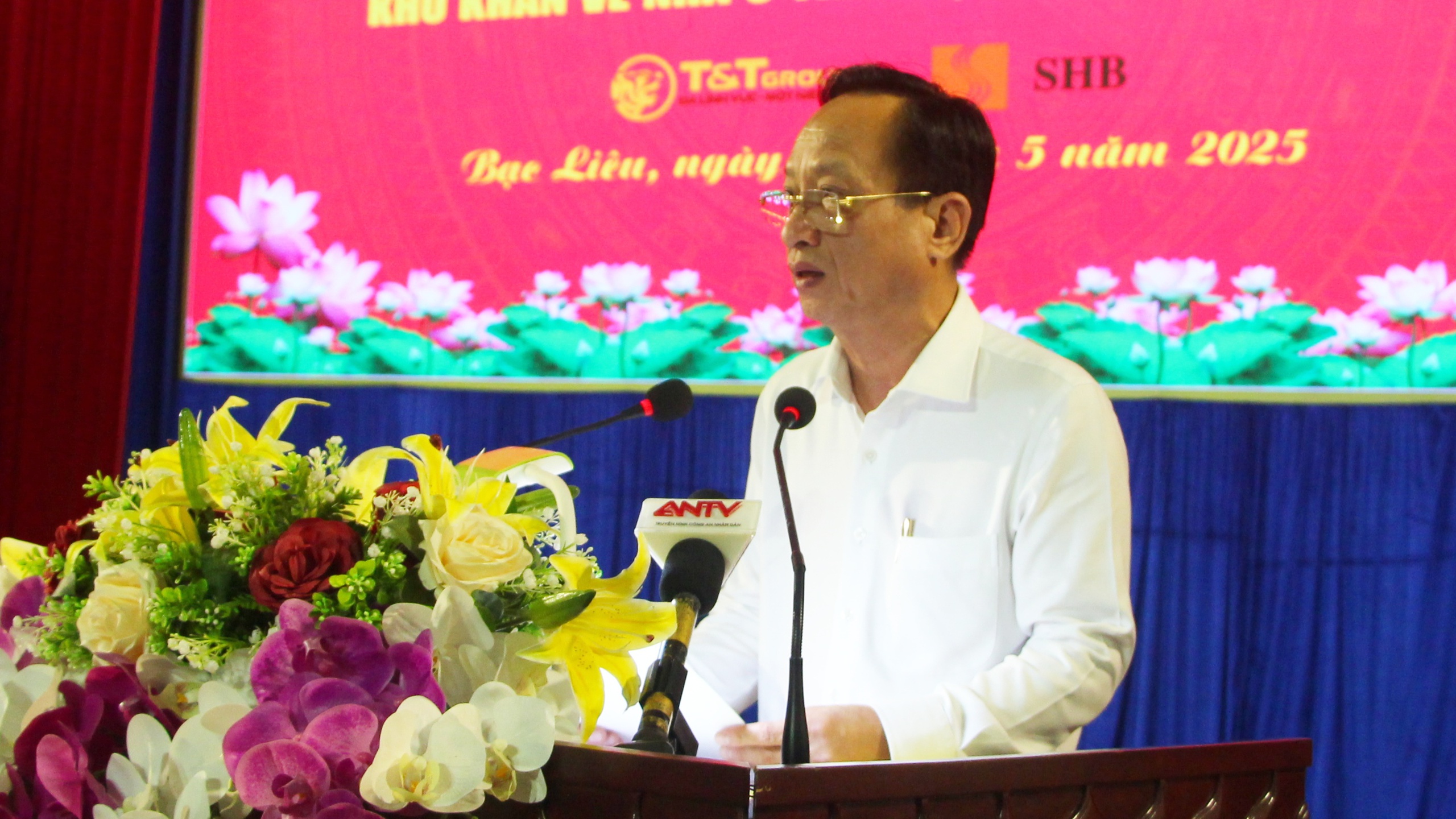 Bạc Li&ecirc;u: Kh&aacute;nh th&agrave;nh, b&agrave;n giao 700 căn nh&agrave; hỗ trợ hộ ngh&egrave;o, cận ngh&egrave;o- Ảnh 2.