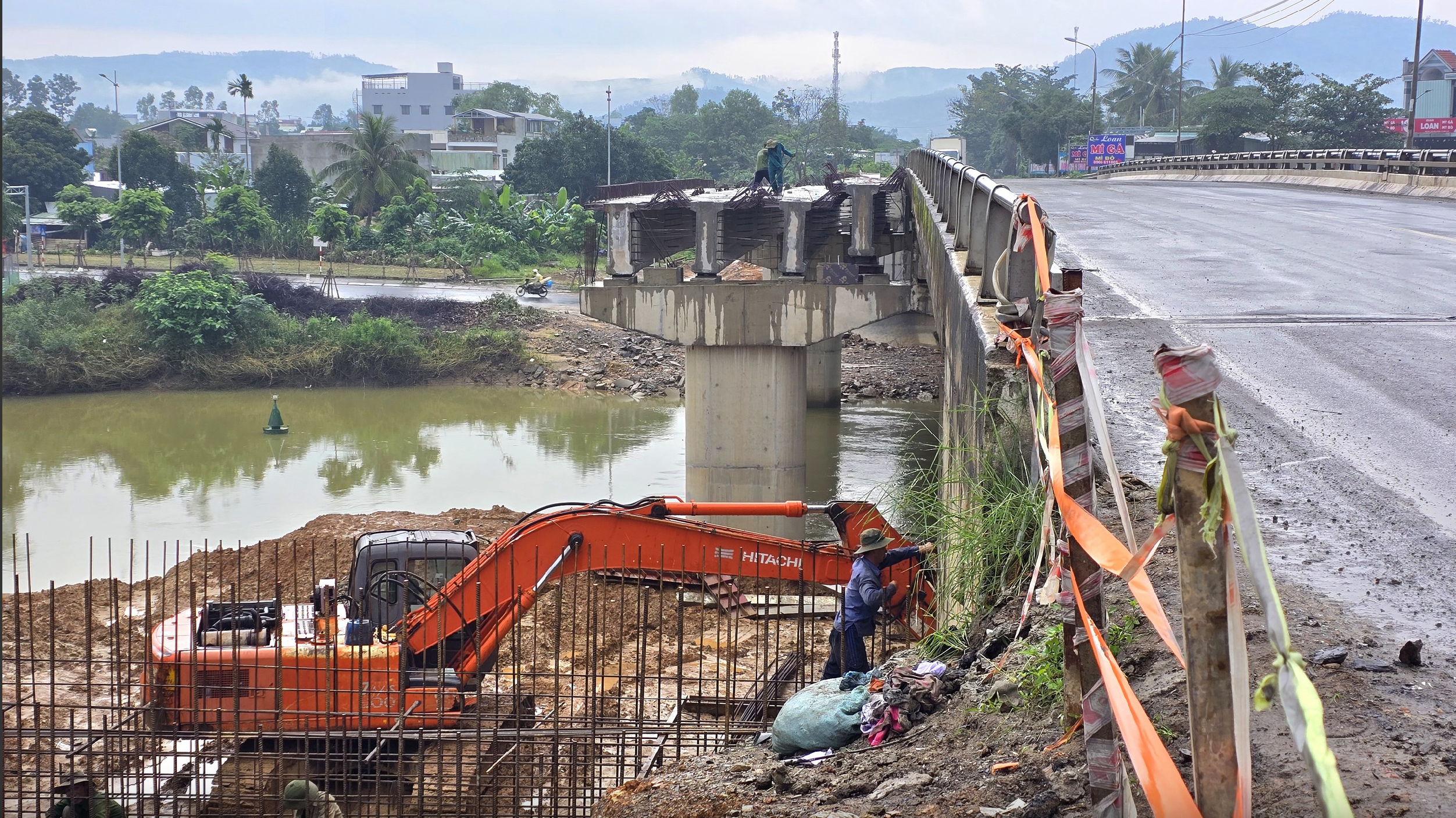 Bộ X&acirc;y dựng ra C&ocirc;ng điện đ&ocirc;n đốc tiến độ giải ng&acirc;n vốn đầu tư c&ocirc;ng- Ảnh 1.