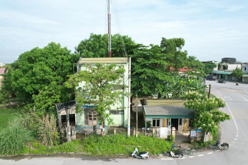 Hơn 800 tỷ đồng l&agrave;m 1,5km đường nối cao tốc về TP Thanh H&oacute;a tạo c&uacute; h&iacute;ch mới- Ảnh 2.