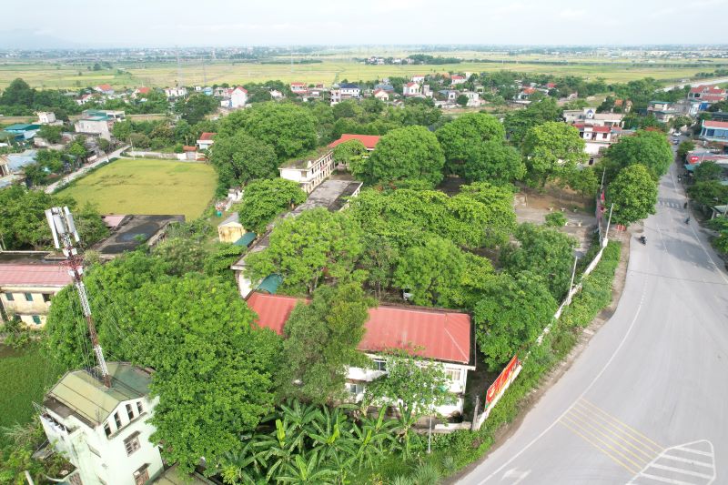 Hơn 800 tỷ đồng l&agrave;m 1,5km đường nối cao tốc về TP Thanh H&oacute;a tạo c&uacute; h&iacute;ch mới- Ảnh 3.