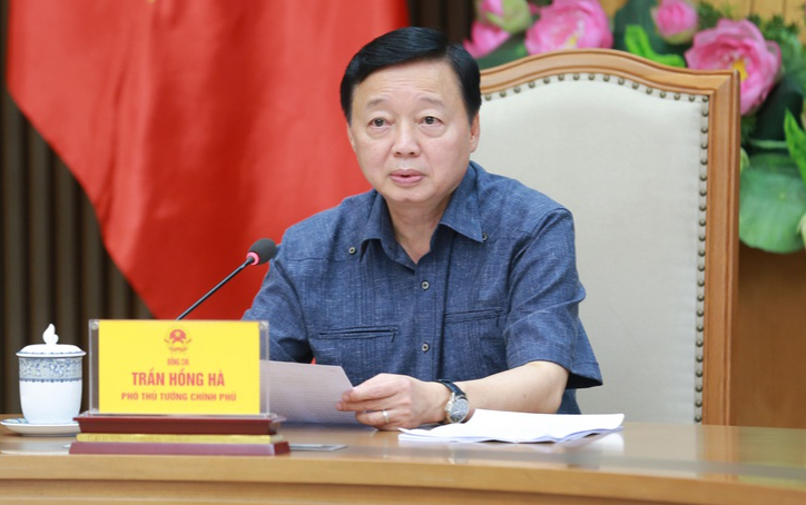 Đề xuất phân cấp 52 thẩm quyền lĩnh vực xây dựng, giao thông- Ảnh 1. Đề xuất phân cấp 52 thẩm quyền lĩnh vực xây dựng, giao thông- Ảnh 1.