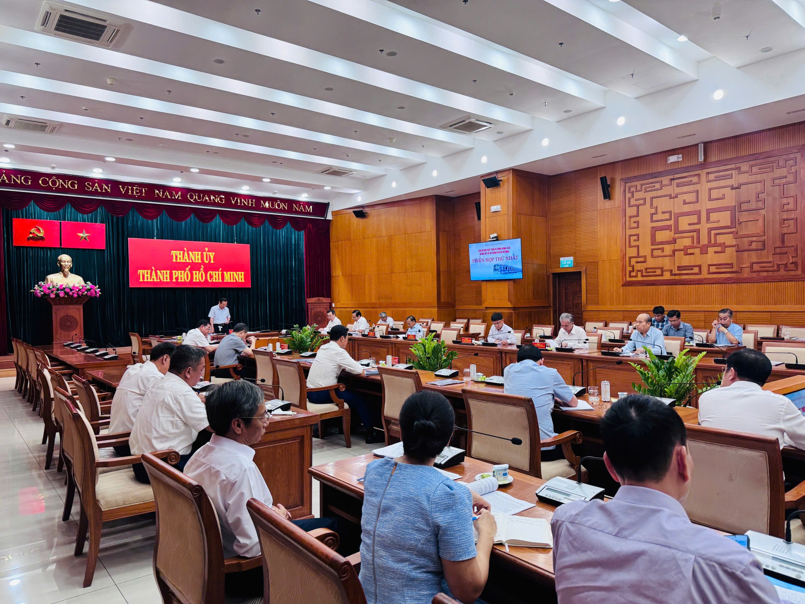 TP.HCM đặt mục ti&ecirc;u ho&agrave;n th&agrave;nh 600km metro v&agrave;o năm 2045, cần gần 60 tỷ USD- Ảnh 4.
