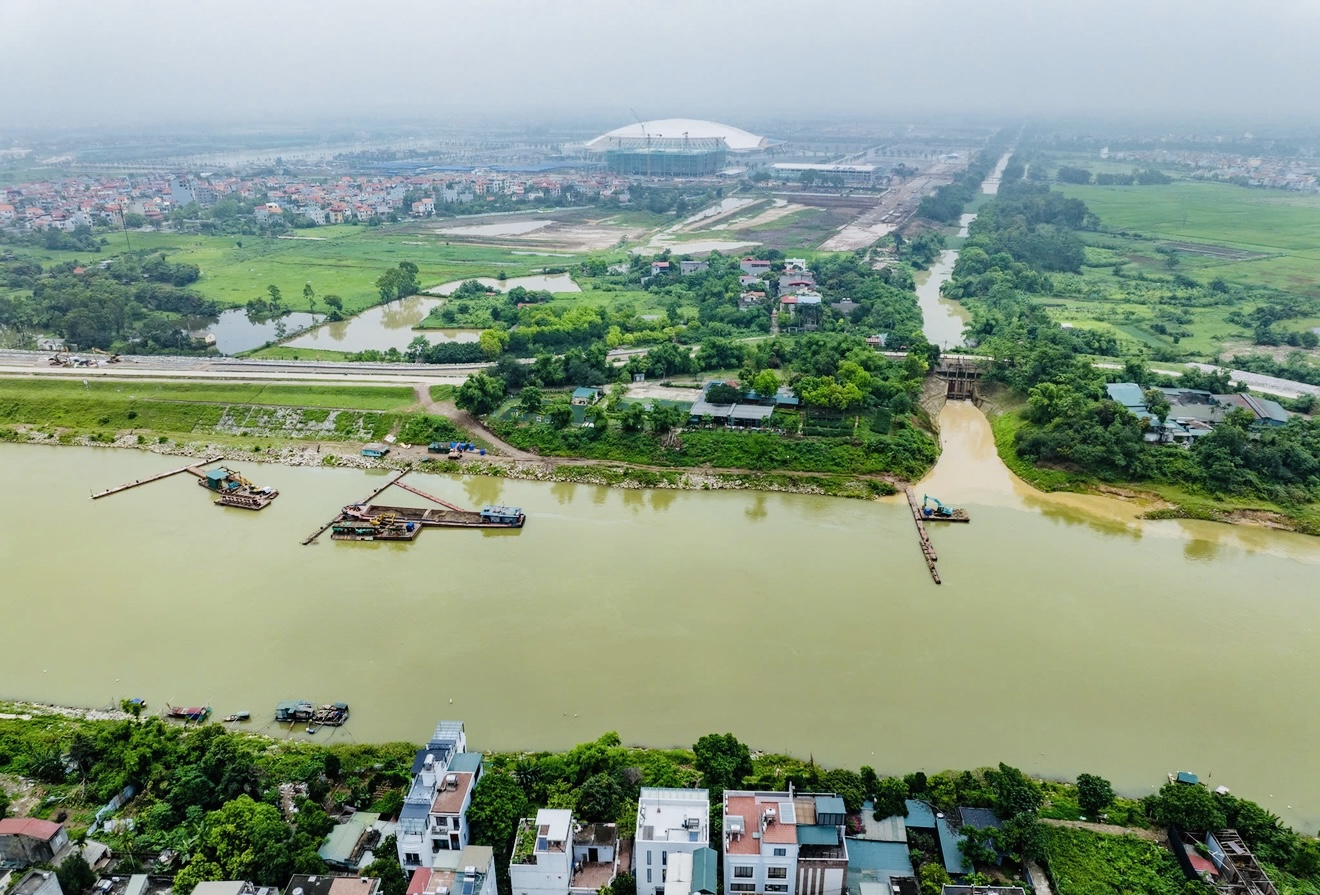 H&agrave; Nội ph&ecirc; duyệt điều chỉnh, bổ sung 115 dự &aacute;n trong kế hoạch sử dụng đất 2025- Ảnh 1.