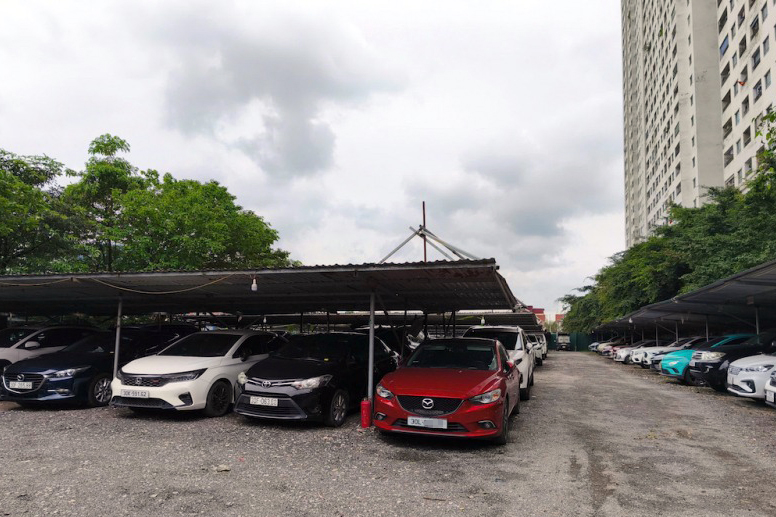 Lời khai B&iacute; thư phường đ&ocirc;ng d&acirc;n nhất Thủ đ&ocirc; nhận hối lộ để l&agrave;m ngơ vi phạm- Ảnh 3.