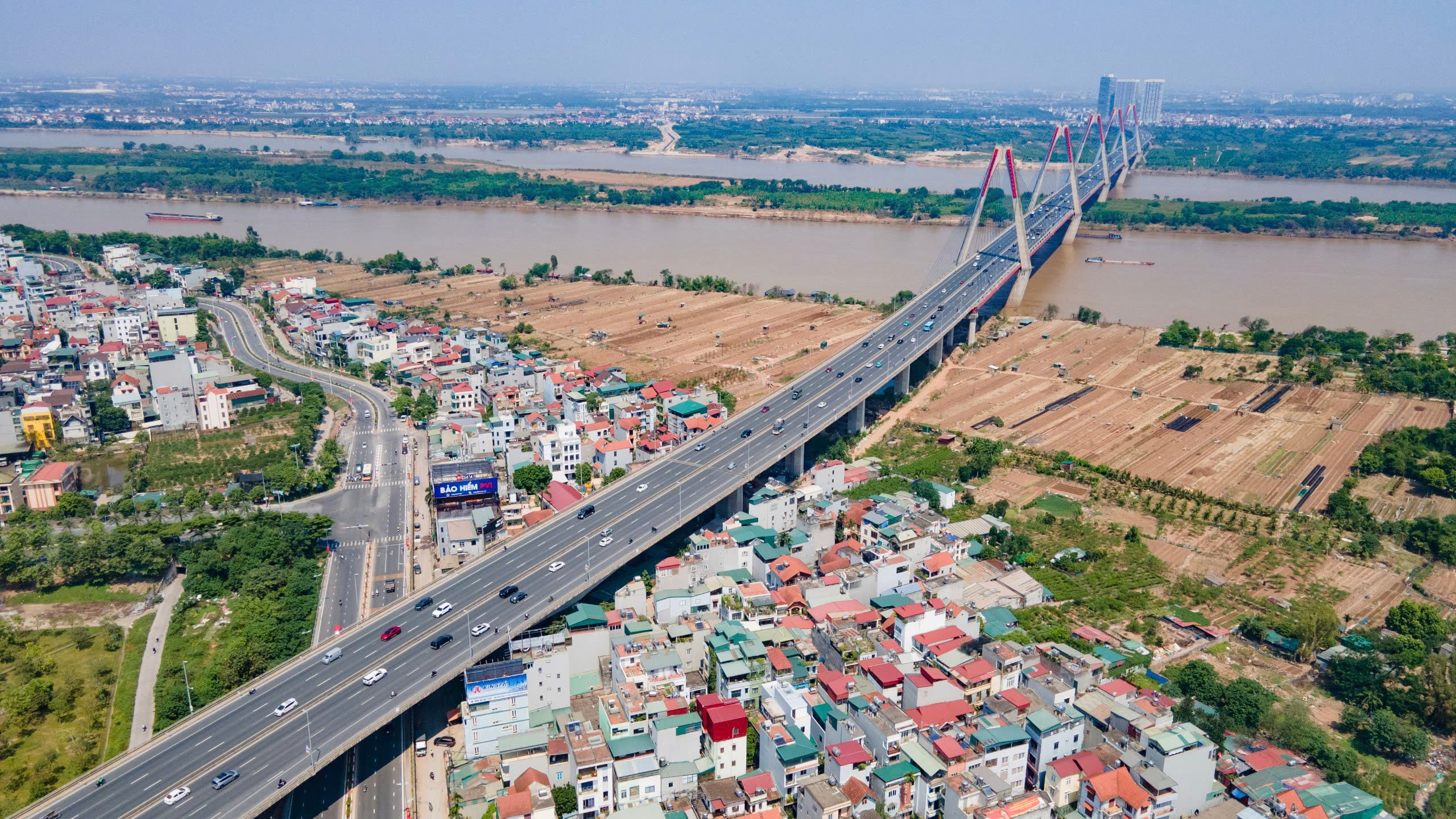 Cận cảnh những tuyến đường sắp được ph&acirc;n l&agrave;n cứng ở H&agrave; Nội- Ảnh 8.