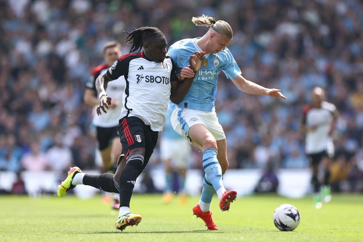 Nhận định, soi tỷ lệ Fulham v&agrave; Man City (22h ng&agrave;y 25/5), Ngoại hạng Anh 2024-2025- Ảnh 1.