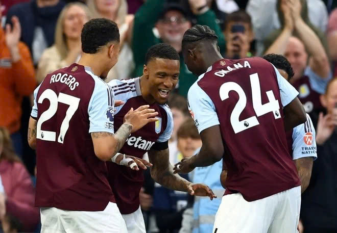 Nhận định, soi tỷ lệ MU v&agrave; Aston Villa (22h ng&agrave;y 25/5), Ngoại hạng Anh 2024-2025- Ảnh 2.