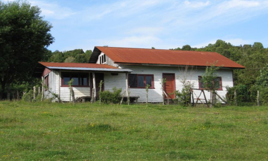 X&acirc;y nh&agrave; tr&ecirc;n đất n&ocirc;ng nghiệp, xin cấp sổ đỏ thế n&agrave;o?- Ảnh 1.