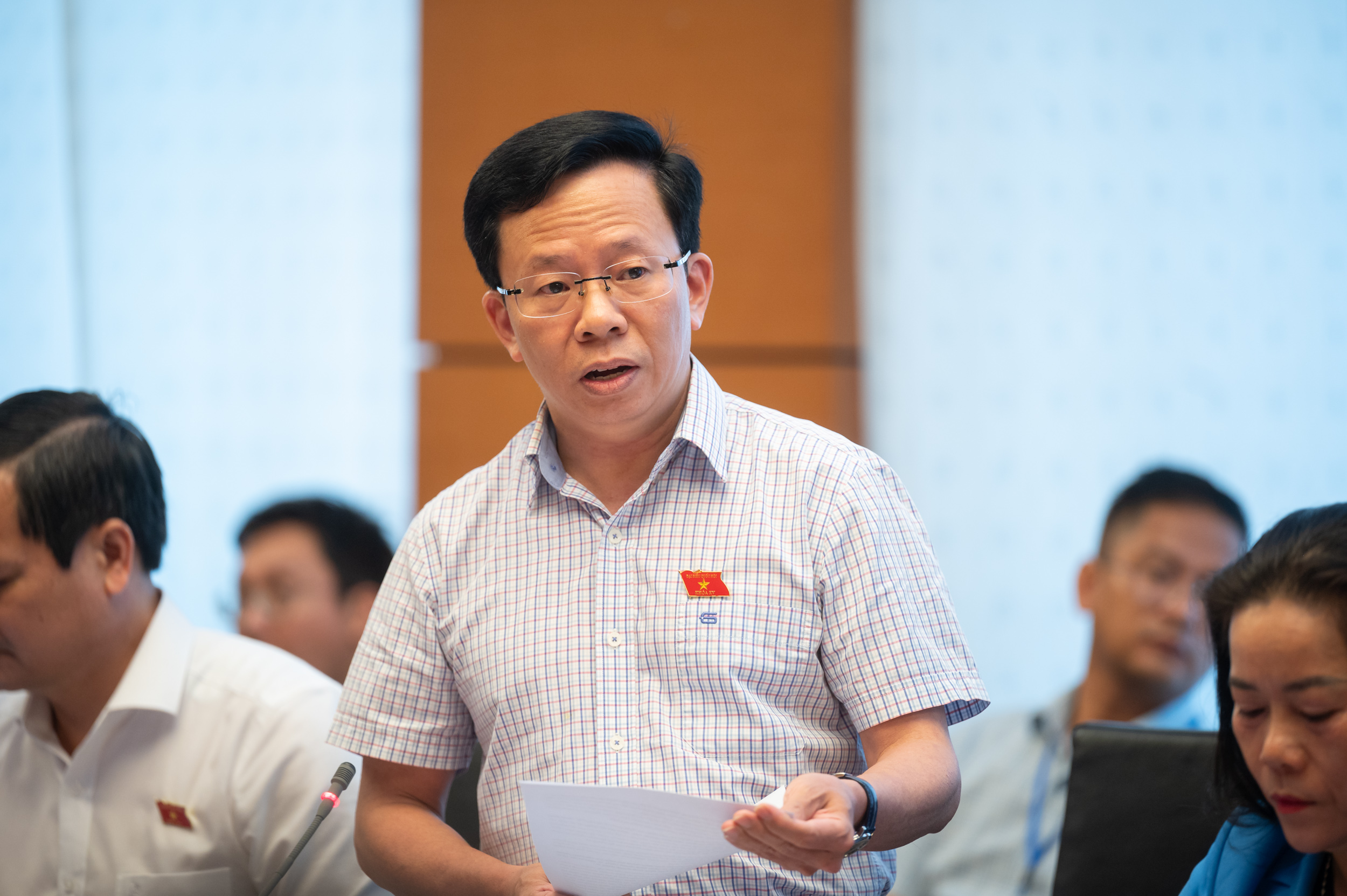 Thủ tướng: Chấp nhận đau đớn, mất m&aacute;t khi xử l&yacute; c&aacute;c dự &aacute;n tồn đọng- Ảnh 4.