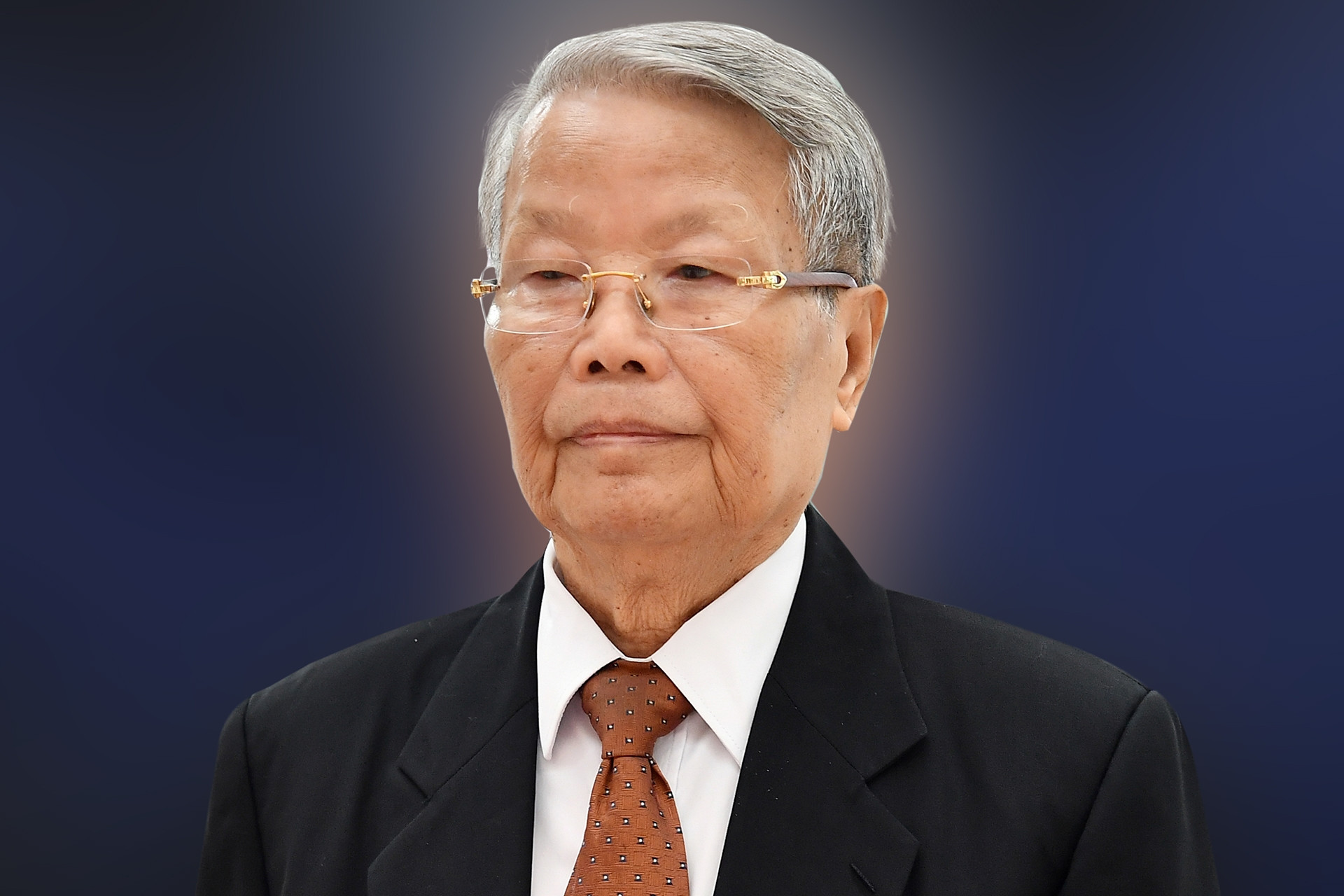 Đồng ch&iacute; Trần Đức Lương - Nh&agrave; l&atilde;nh đạo c&oacute; nhiều đ&oacute;ng g&oacute;p quan trọng cho sự nghiệp đổi mới- Ảnh 1.