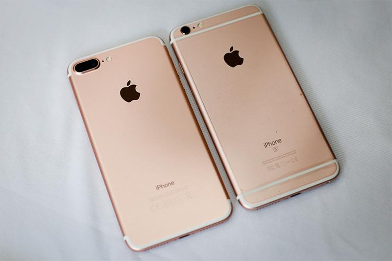 Thêm 3 iPhone chính thức trở thành "đồ cổ" của Apple- Ảnh 1. Thêm 3 iPhone chính thức trở thành "đồ cổ" của Apple- Ảnh 1.