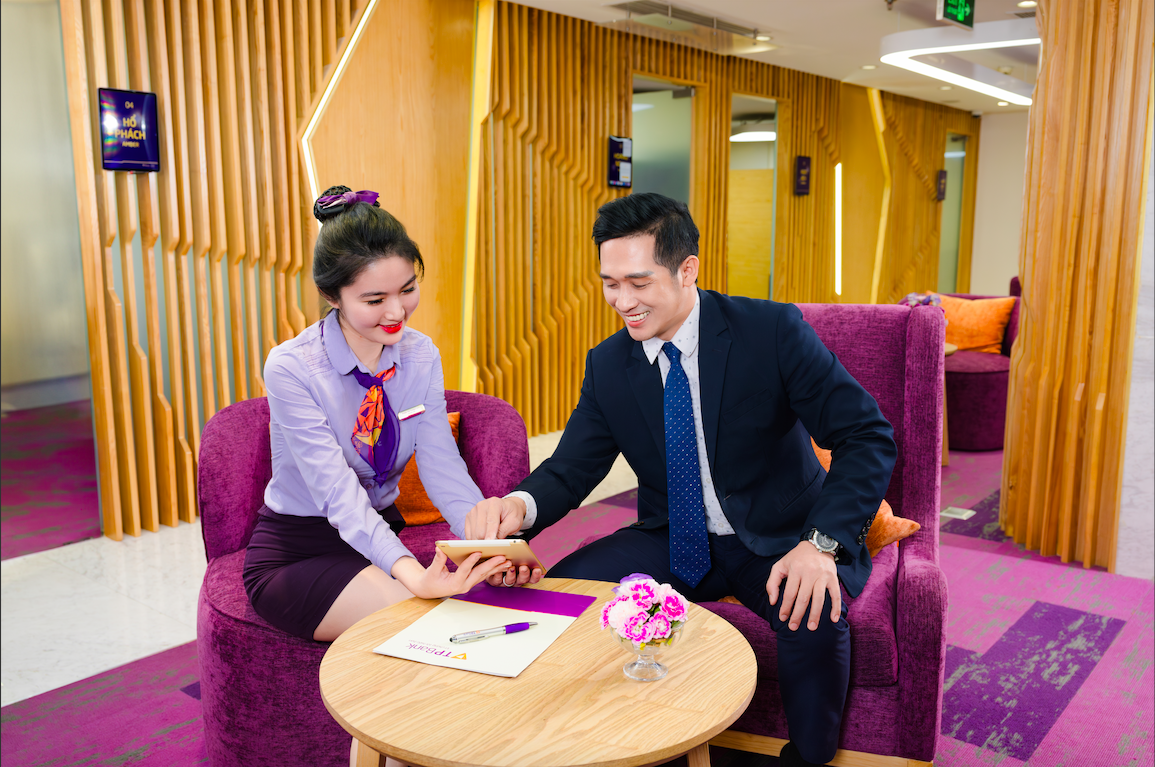 TPBank Premier Banking: Đặc quyền đỉnh cao, xứng tầm thượng khách- Ảnh 1. TPBank Premier Banking: Đặc quyền đỉnh cao, xứng tầm thượng khách- Ảnh 1.