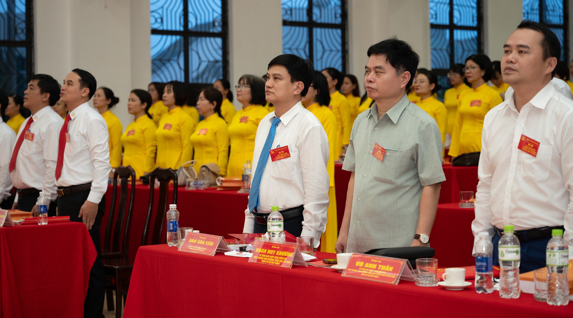 Cao đẳng GTVT Trung ương V phấn đấu th&agrave;nh cơ sở gi&aacute;o dục nghề nghiệp chất lượng cao- Ảnh 4.