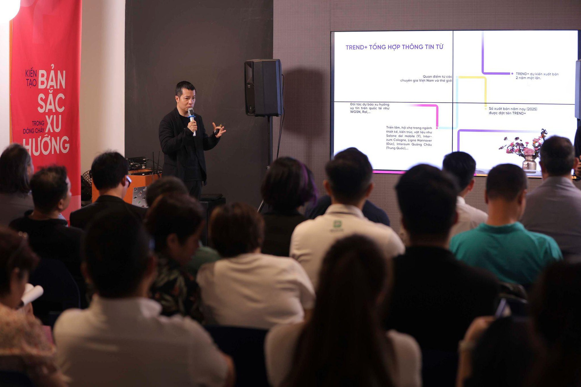 Trend 26+: Ấn phẩm xu hướng đầu ti&ecirc;n của ng&agrave;nh nội thất Việt- Ảnh 1.