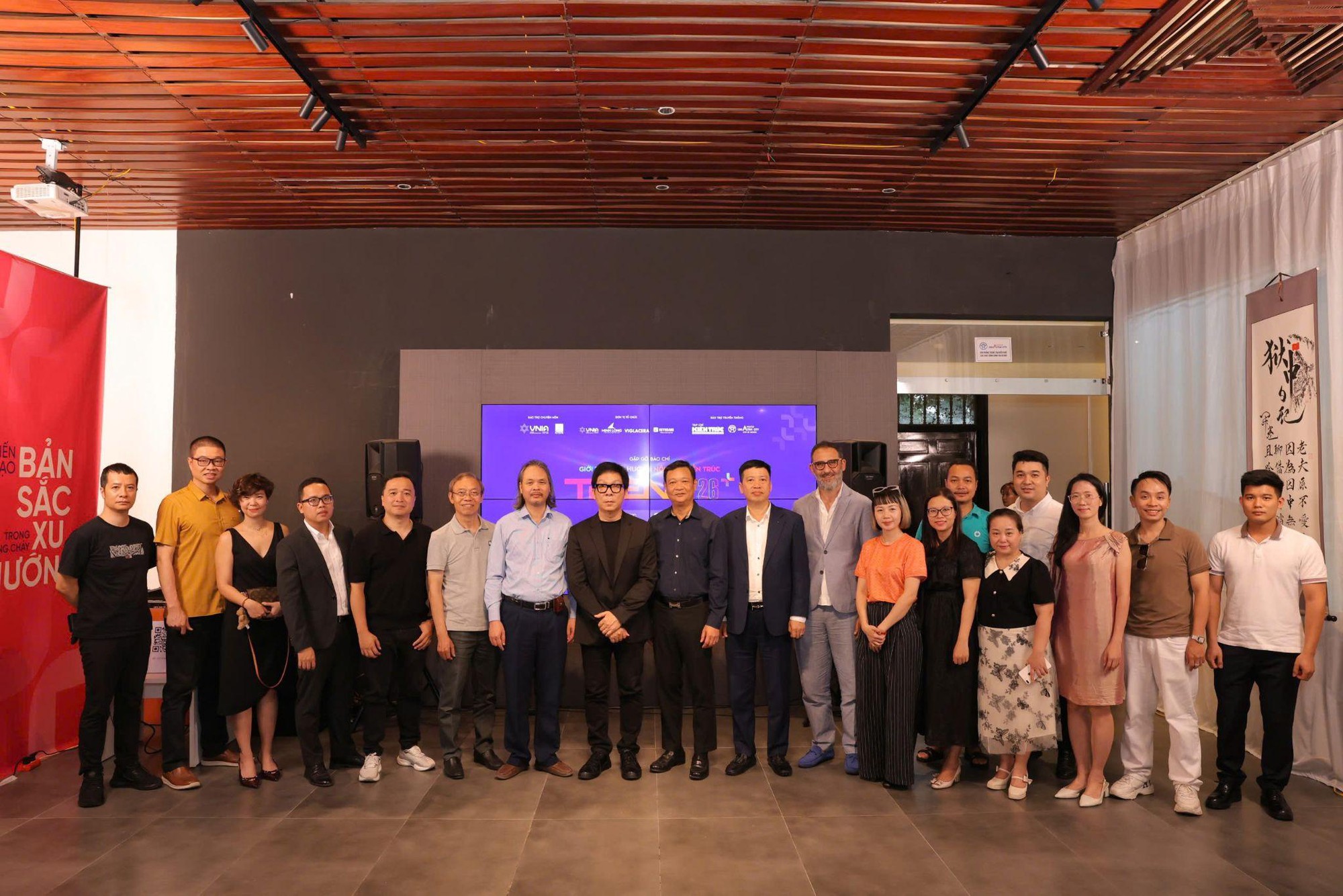 Trend 26+: Ấn phẩm xu hướng đầu ti&ecirc;n của ng&agrave;nh nội thất Việt- Ảnh 3.