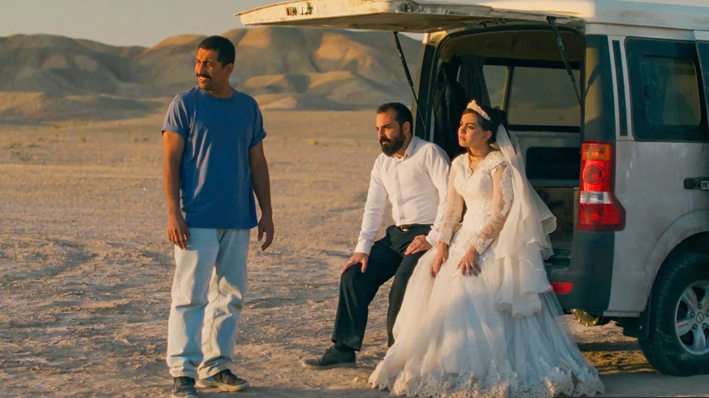 "It was just an accident" thắng giải C&agrave;nh cọ v&agrave;ng tại Li&ecirc;n hoan phim Cannes 2025- Ảnh 2.