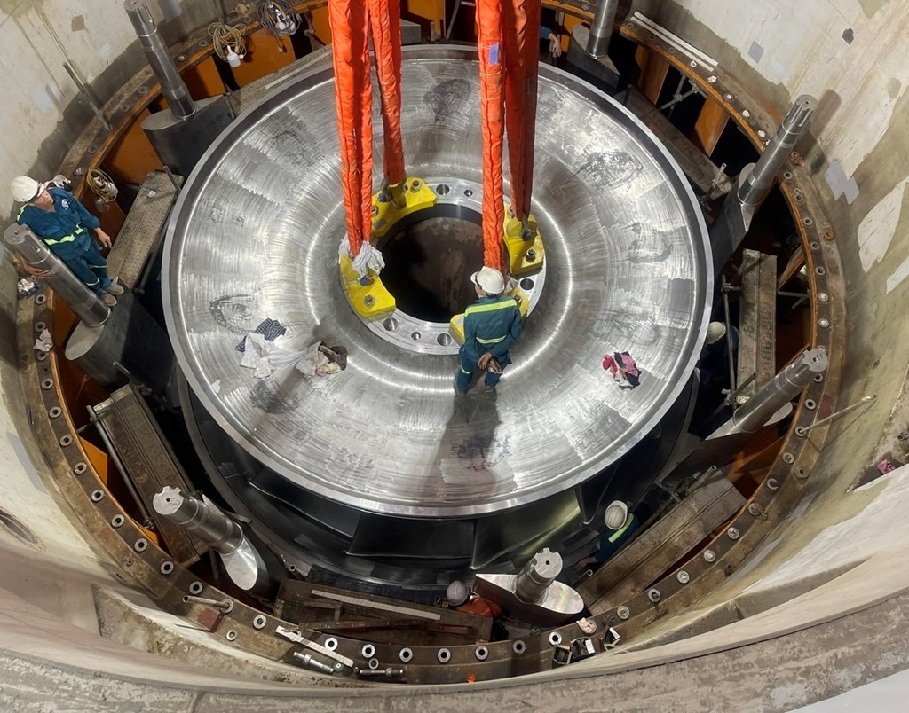 C&aacute;c cơ quan, đơn vị thuộc Bộ X&acirc;y dựng cần tập trung nguồn lực cho c&ocirc;ng nghệ chiến lược v&agrave; thương mại h&oacute;a sản phẩm. (Ảnh minh họa)