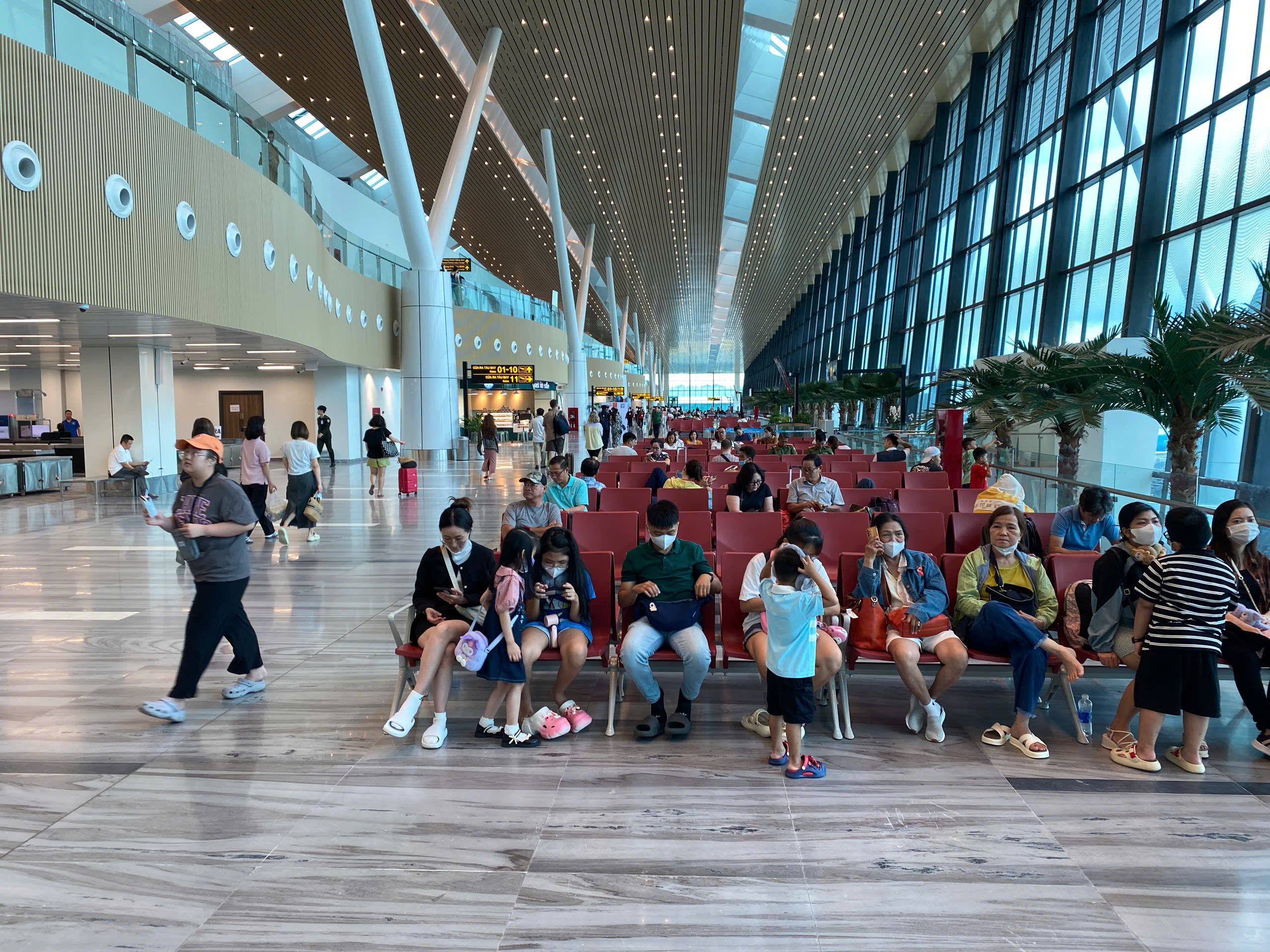 Những c&ocirc;ng tr&igrave;nh mở lối ph&aacute;t triển cho TP.HCM giai đoạn mới- Ảnh 3.